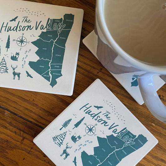 Hudson Valley Coaster