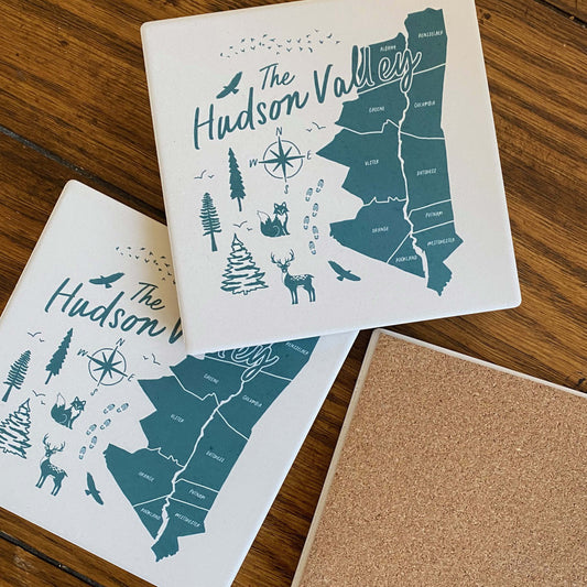 Hudson Valley Coaster