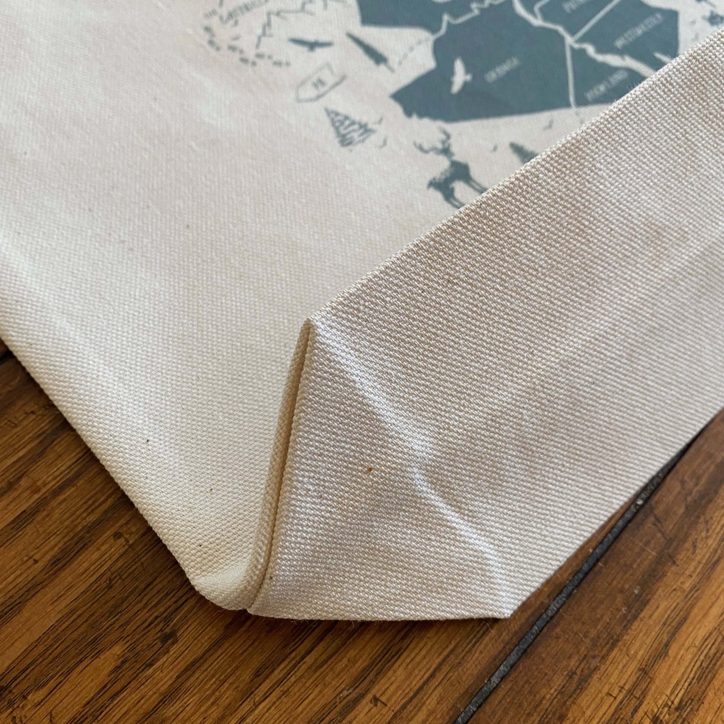 Hudson Valley Tote Bag