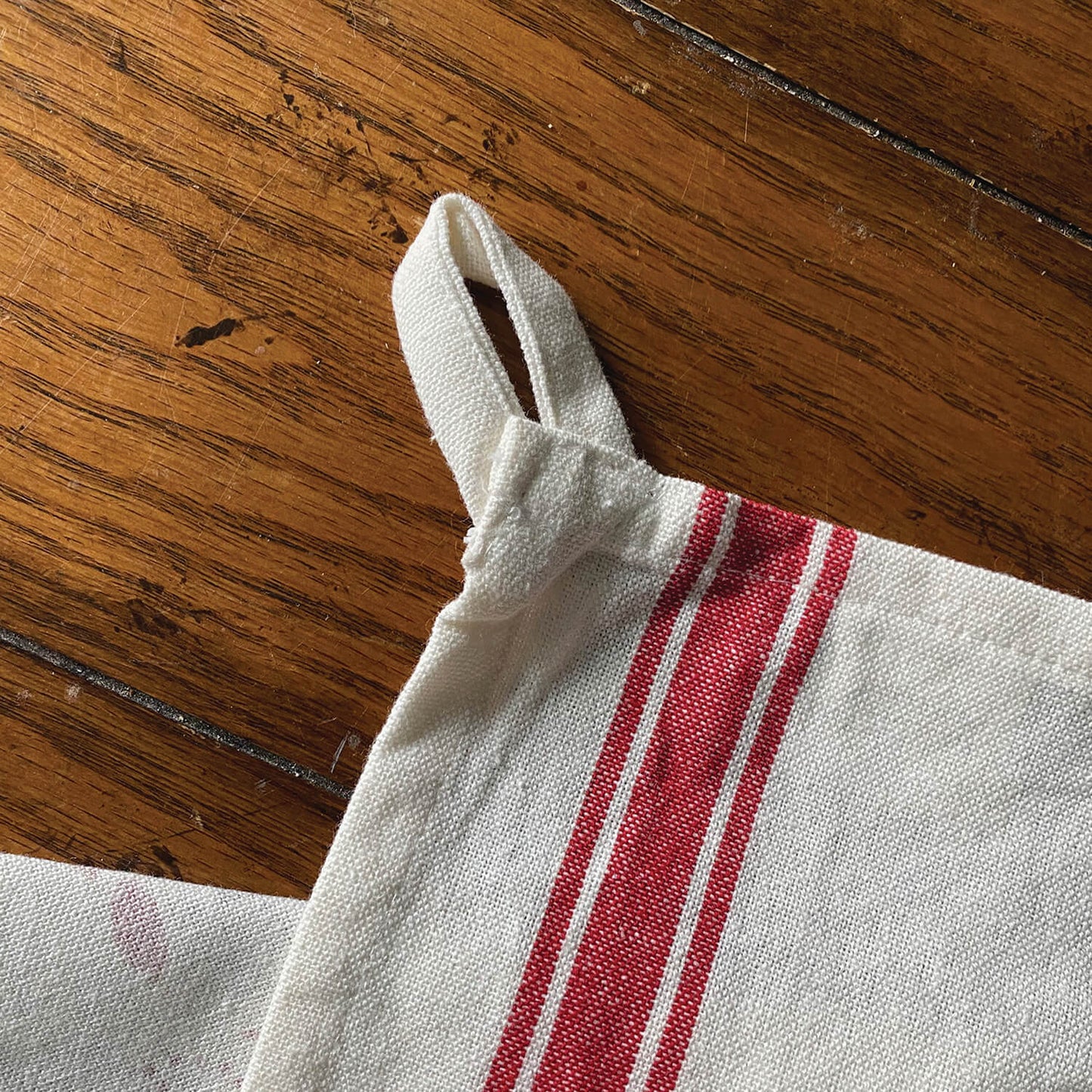 Nutcracker Holiday Tea Towel