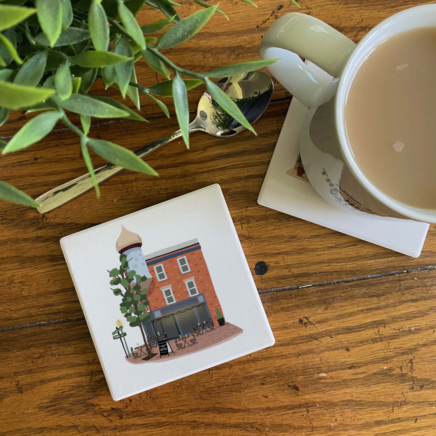 Peekskill Coasters