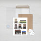 Astoria Art Print - Shopfronts 2.0