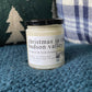 Christmas in Hudson Valley Candle