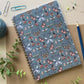 Entomology Spiral Lined Notebook