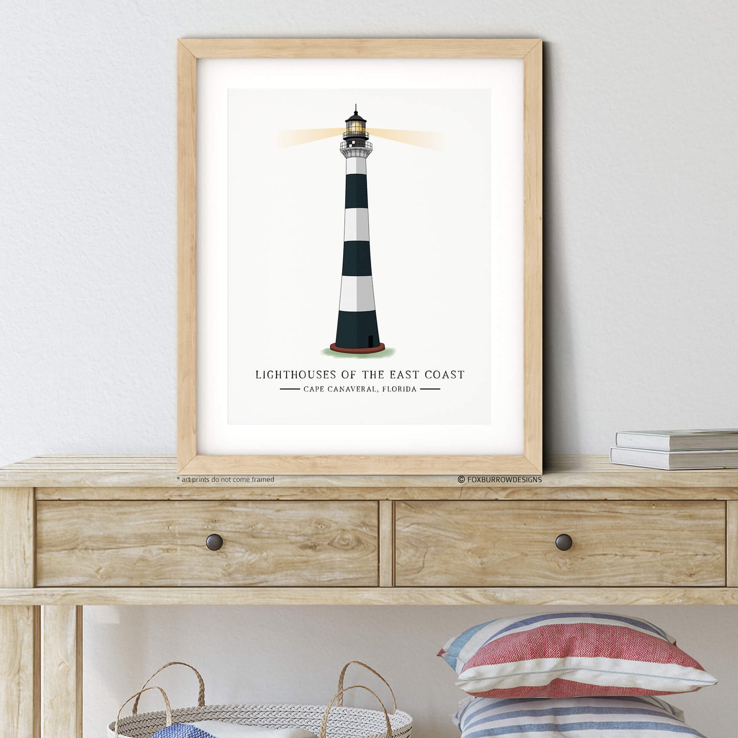 Cape Canaveral Lighthouse