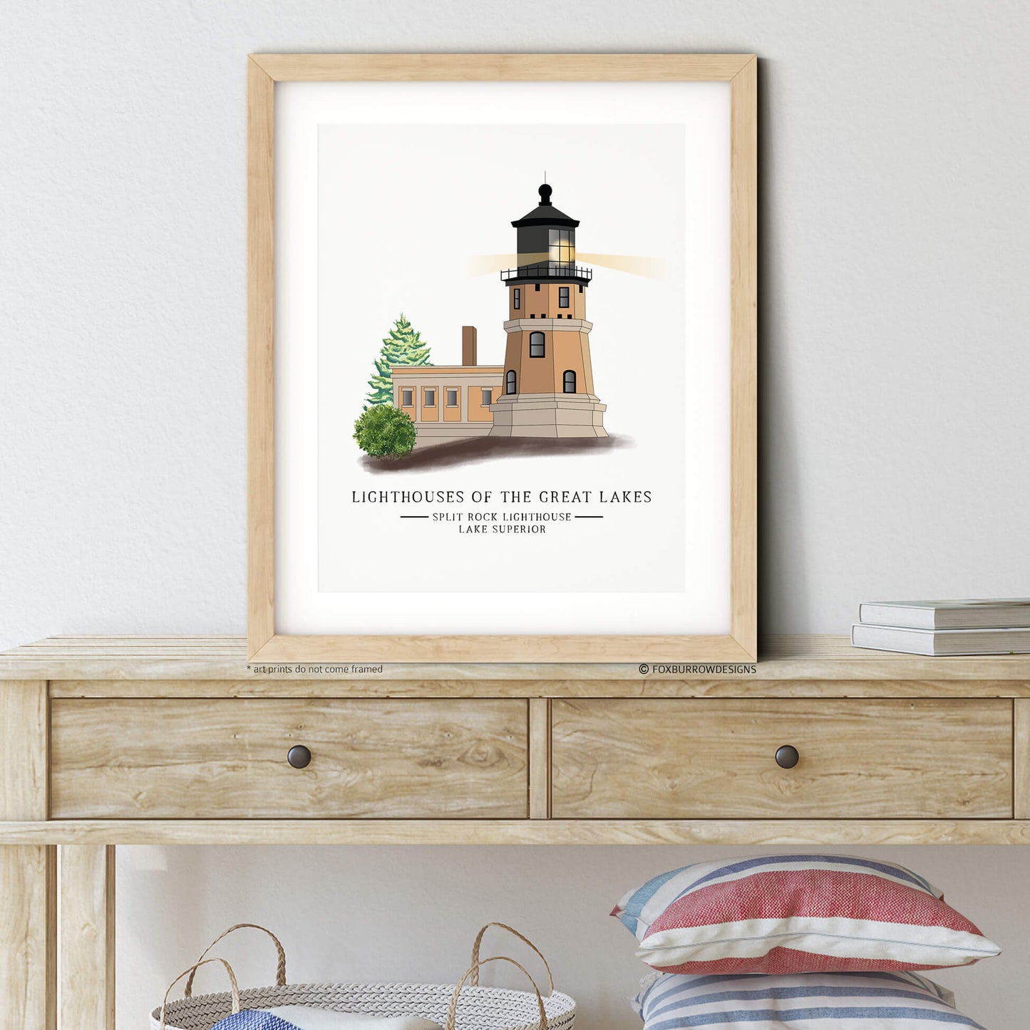 Split Rock Lighthouse