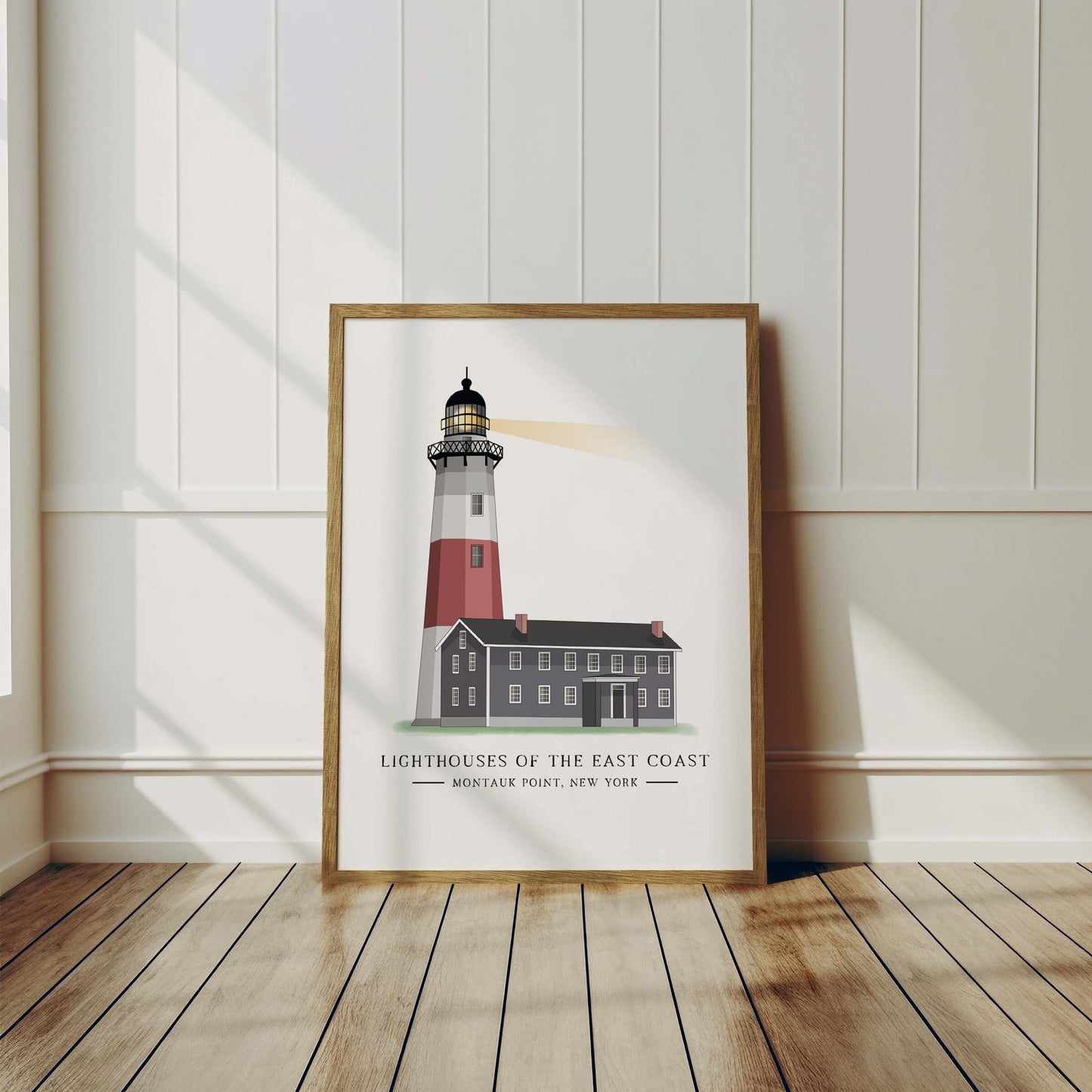 Montauk Lighthouse