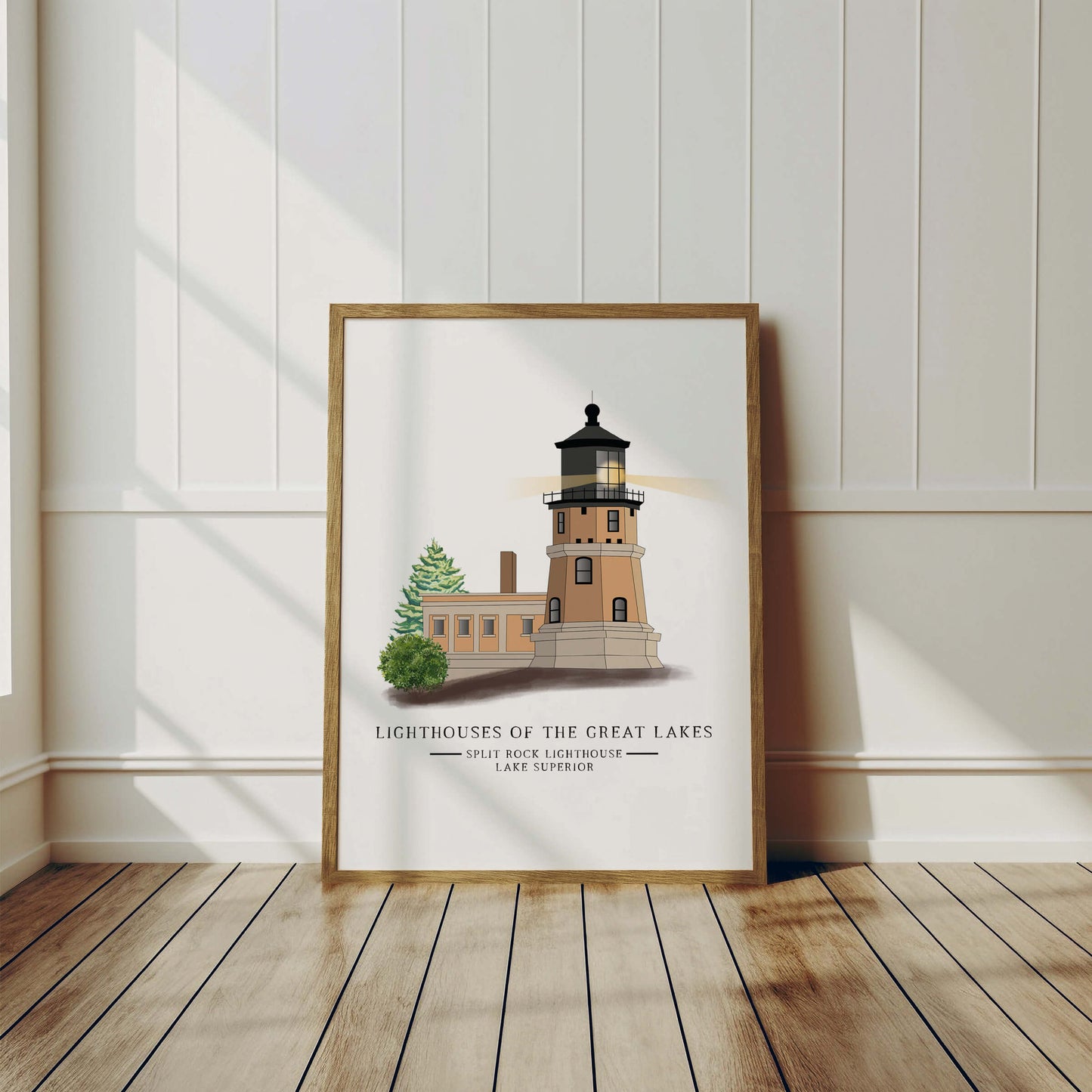 Split Rock Lighthouse