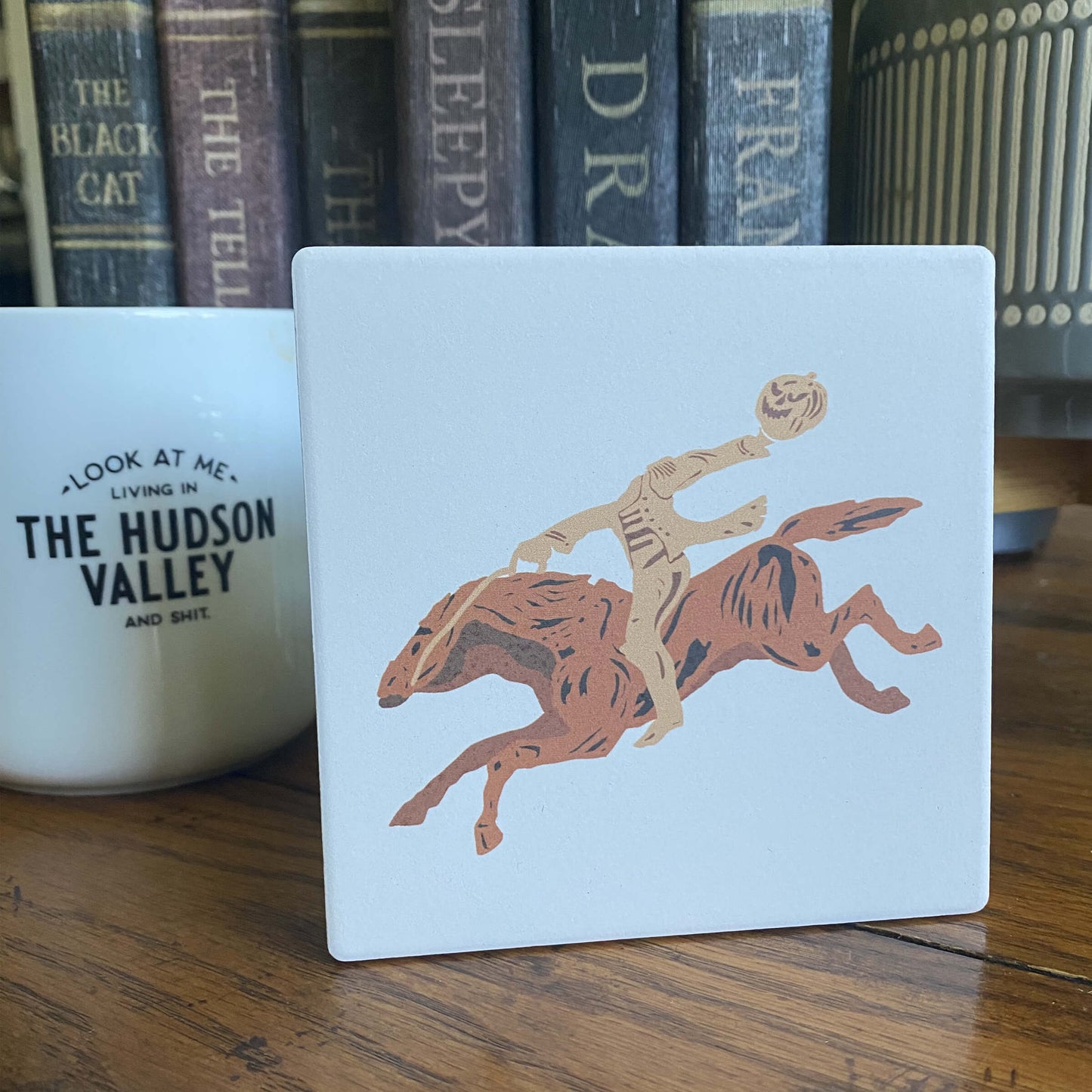 Sleepy Hollow Coasters