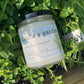 Kitchen Garden Candle