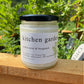 Kitchen Garden Candle