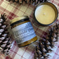 Lakeside Glow Candle