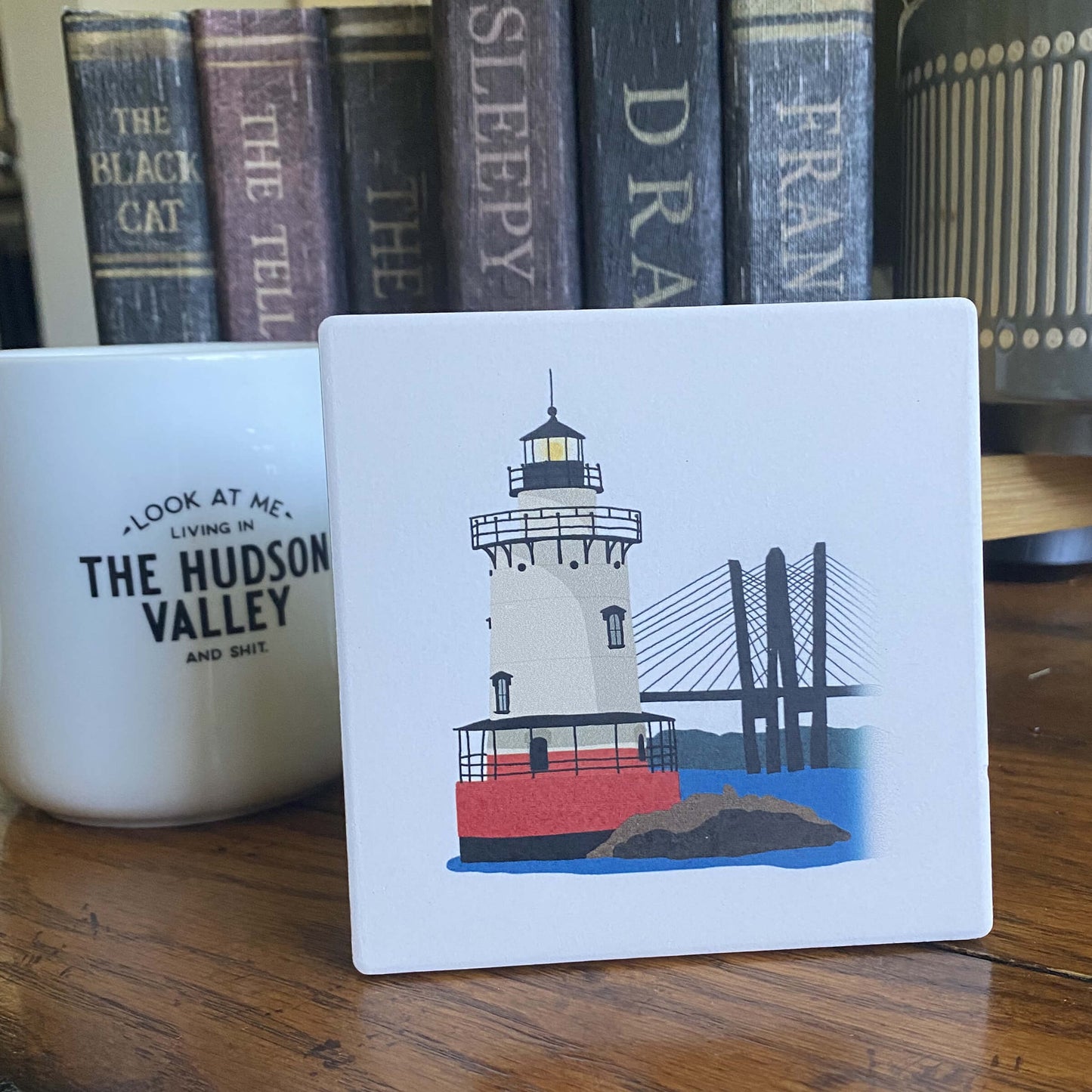 Sleepy Hollow Coasters