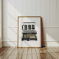 Astoria Art Print - Lockwood Home & Gift