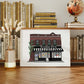 Astoria Art Print - Lockwood Paper