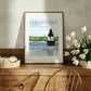 Orient Point Art Print