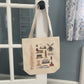 Long Island Landmarks Tote Bag