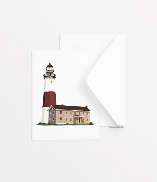 Long Island Greeting Card Box Set