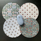 Bugs & Butterflies Mouse Pads