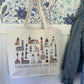 Lighthouses of the USA Tote Bag