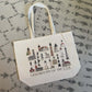 Lighthouses of the USA Tote Bag