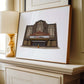 Peekskill Art Print - The Paramount Theater