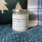 Partridge in a Pear Tree Candle