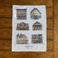 Peekskill 1.0 Tea Towel