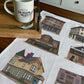 Peekskill 1.0 Tea Towel