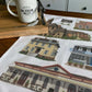 Peekskill 2.0 Tea Towel