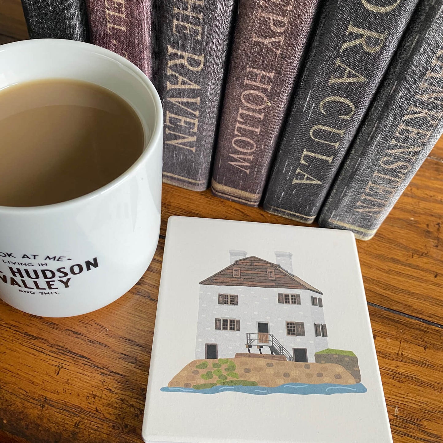 Sleepy Hollow Coasters