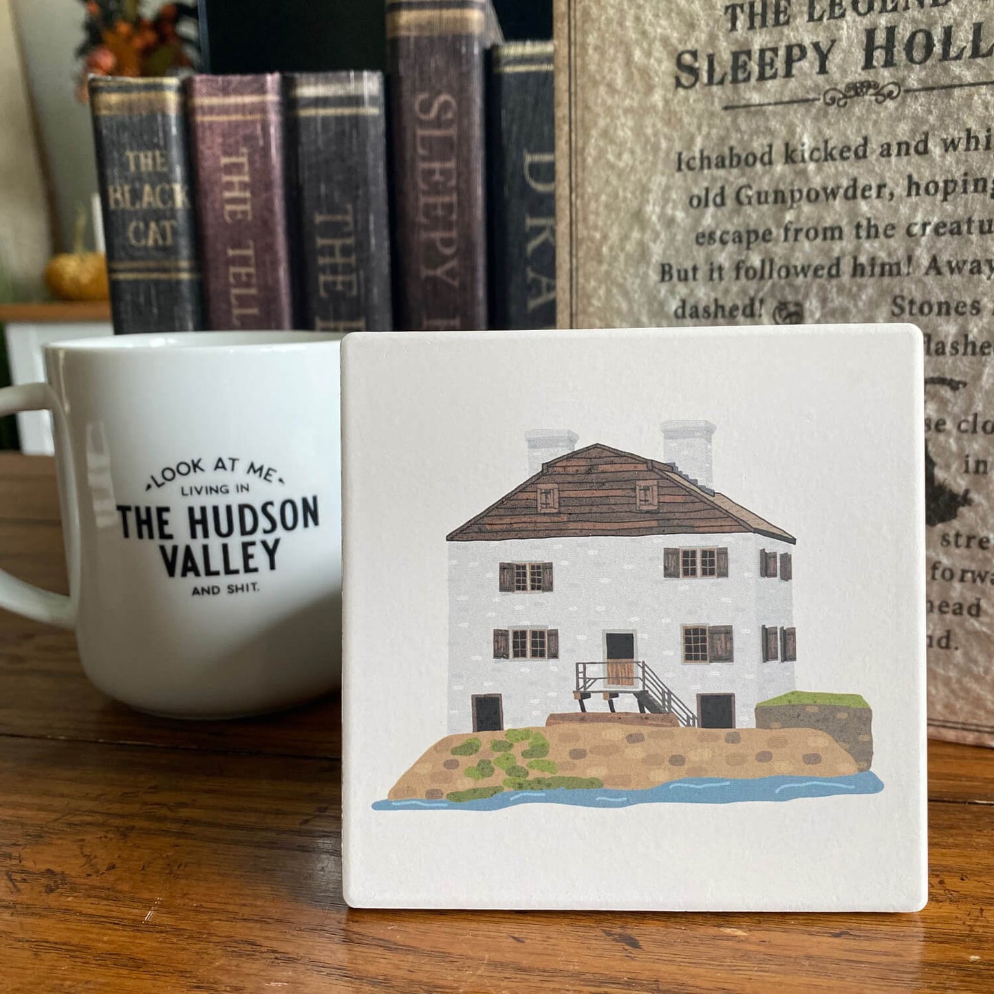 Sleepy Hollow Coasters