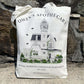 Owens Apothecary Tote Bag