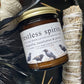 Restless Spirits Candle