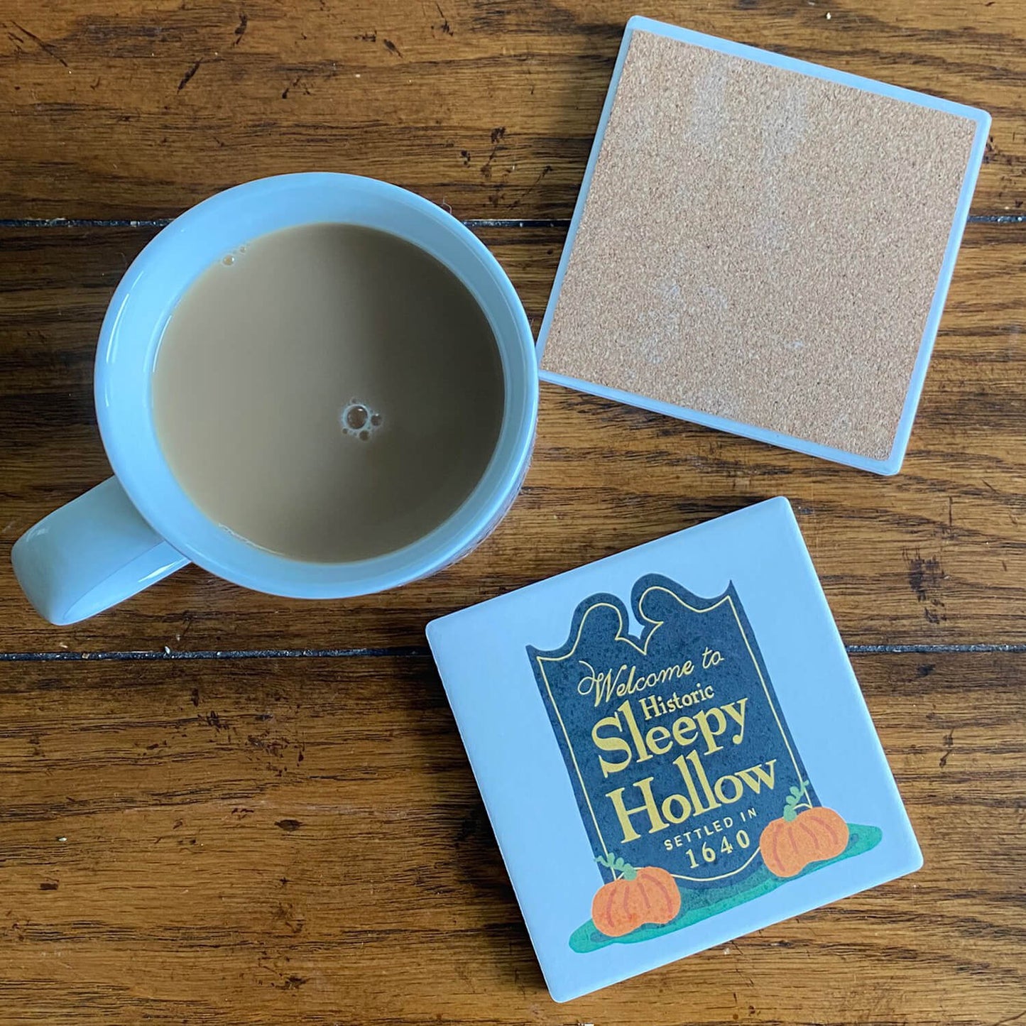 Sleepy Hollow Coasters