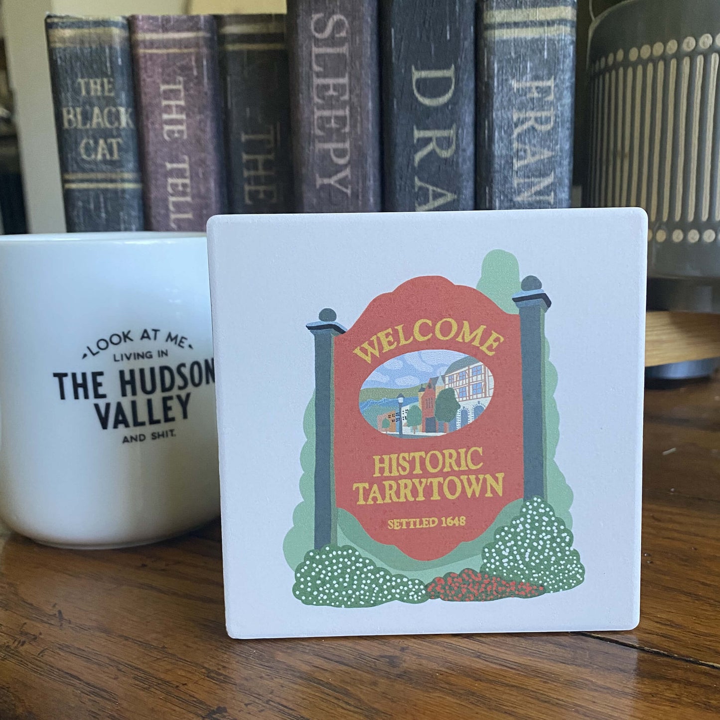 Sleepy Hollow Coasters