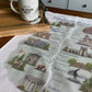 Hudson Valley Tea Towel