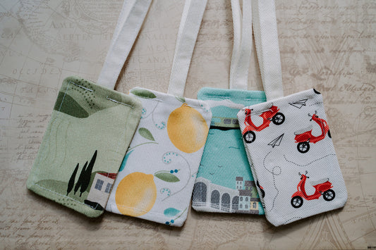 Luggage Tags