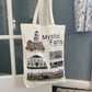 Mystic Falls Tote Bag