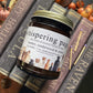 Whispering Pages Candle