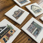 Peekskill Coasters