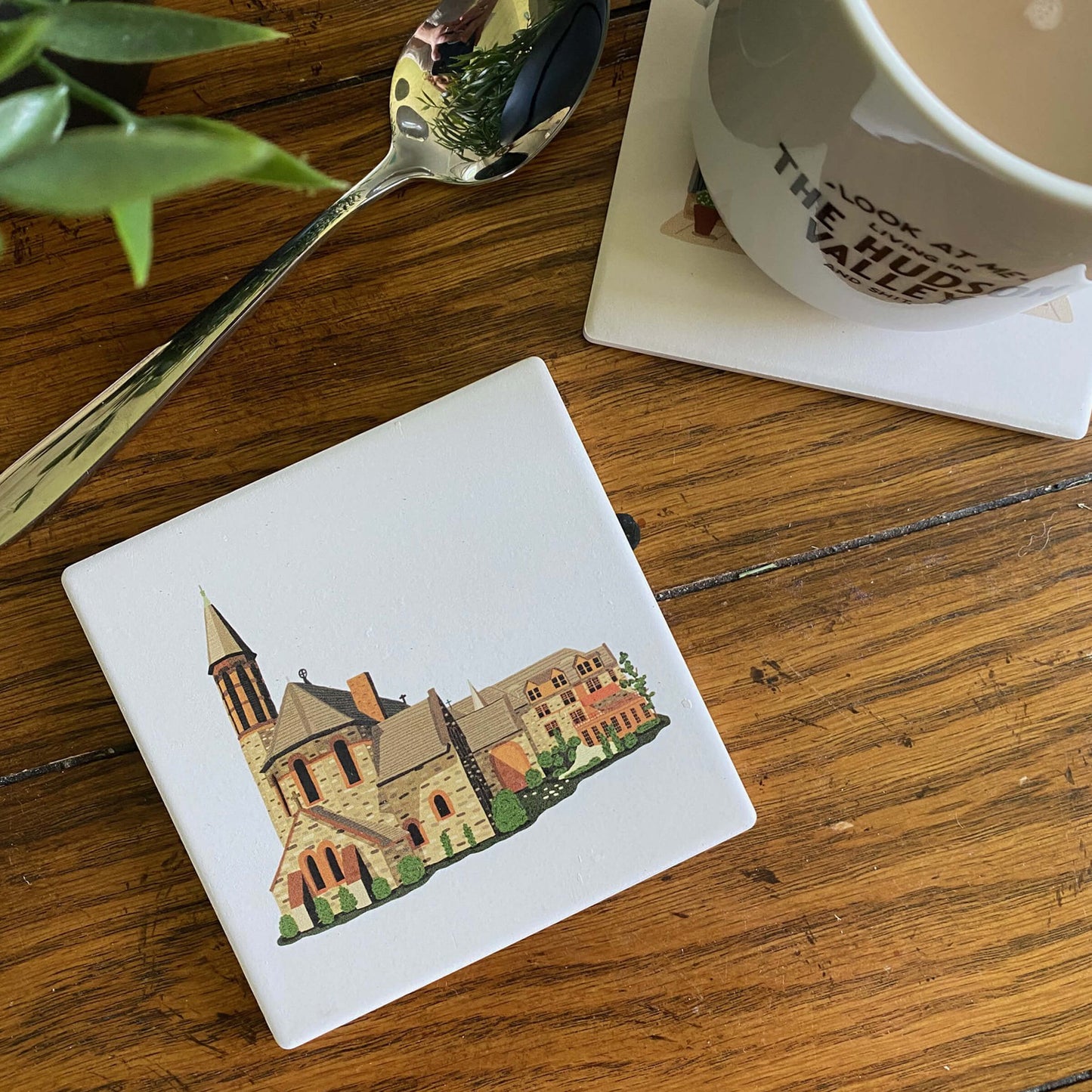 Peekskill Coasters