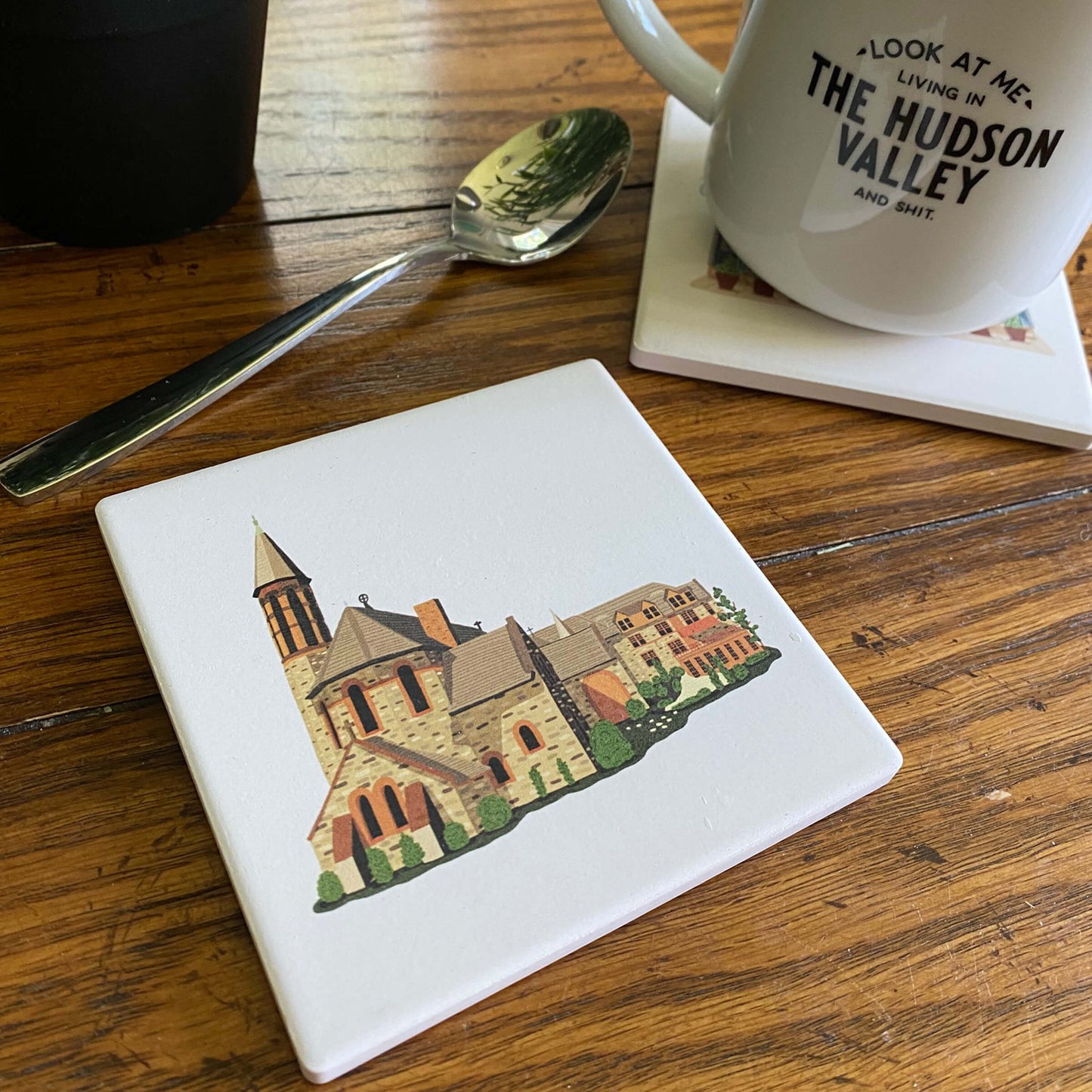 Peekskill Coasters