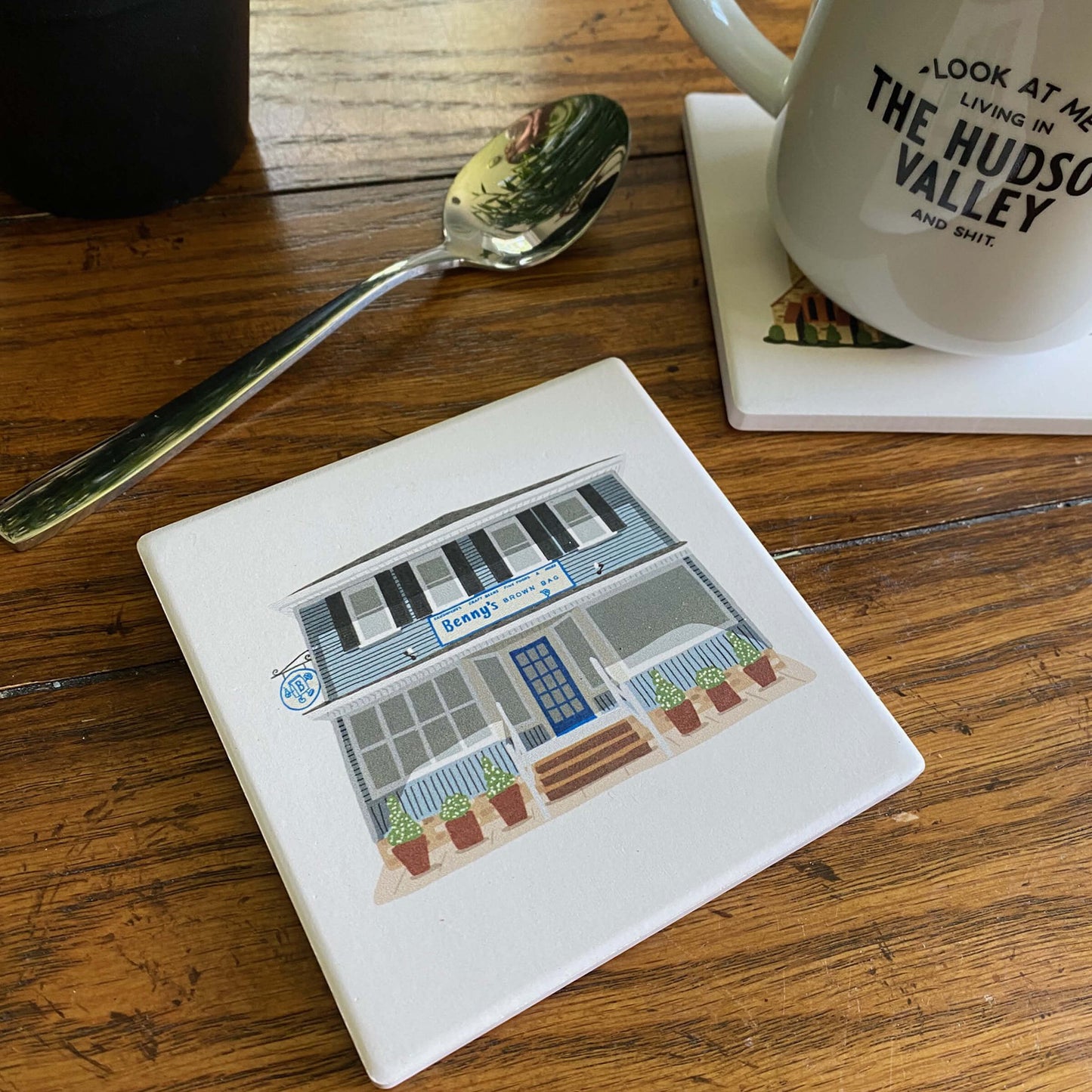 Peekskill Coasters