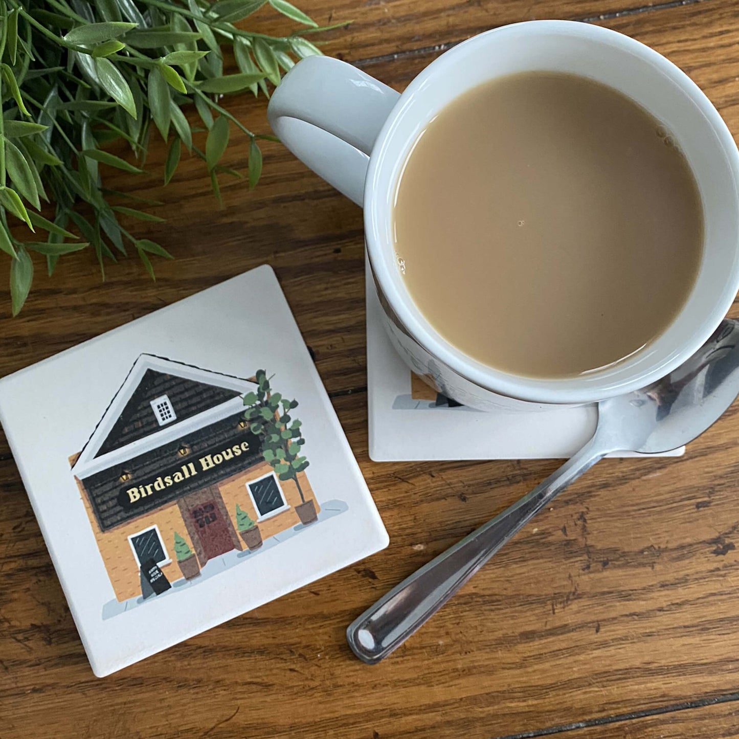 Peekskill Coasters