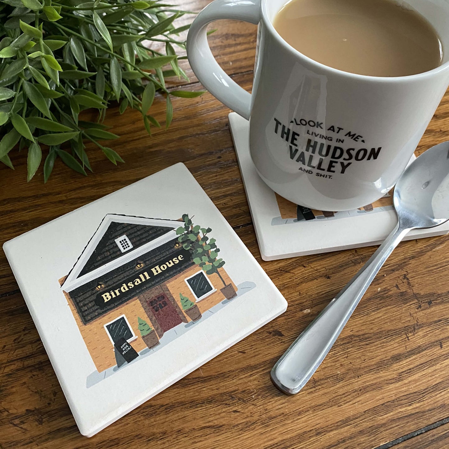 Peekskill Coasters