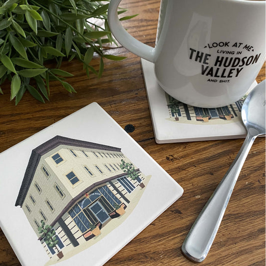 Peekskill Coasters