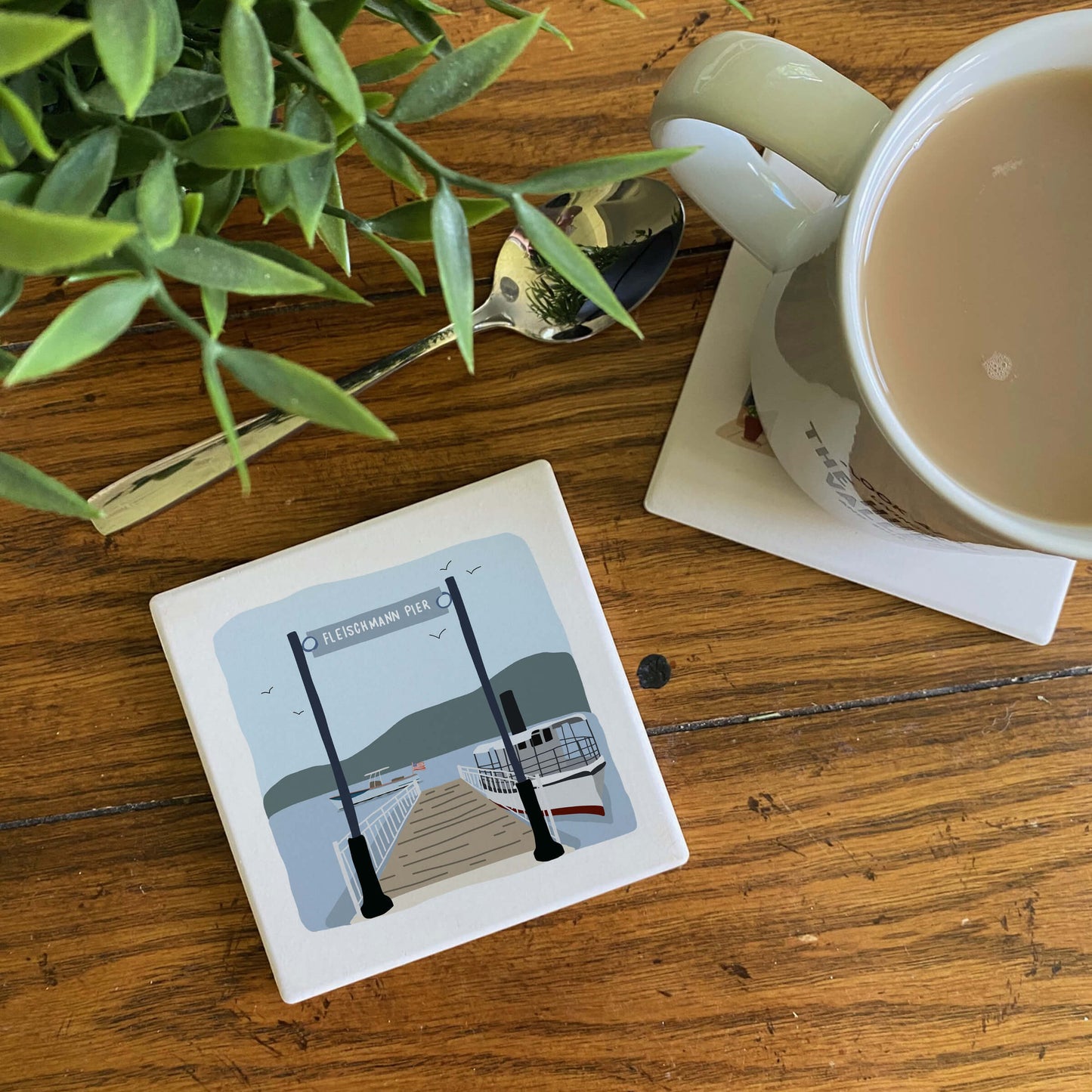 Peekskill Coasters