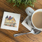 Peekskill Coasters