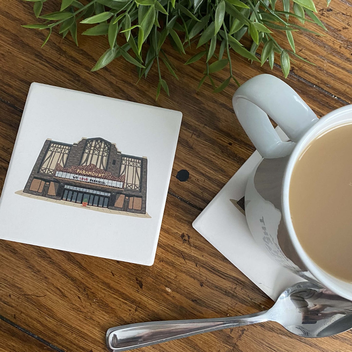 Peekskill Coasters